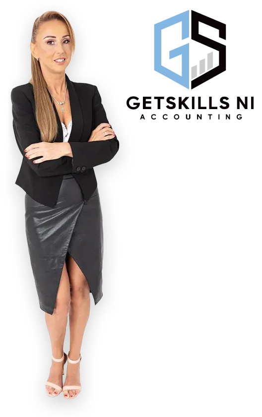 Księgowość w UK i Northern Ireland, GetSkills NI Accounting Limited, Magdalena Kowalczyk MAAT AATQB, Księgowość, podatki i dokumenty firmowe wyjaśniane spokojnie, po polsku i angielsku