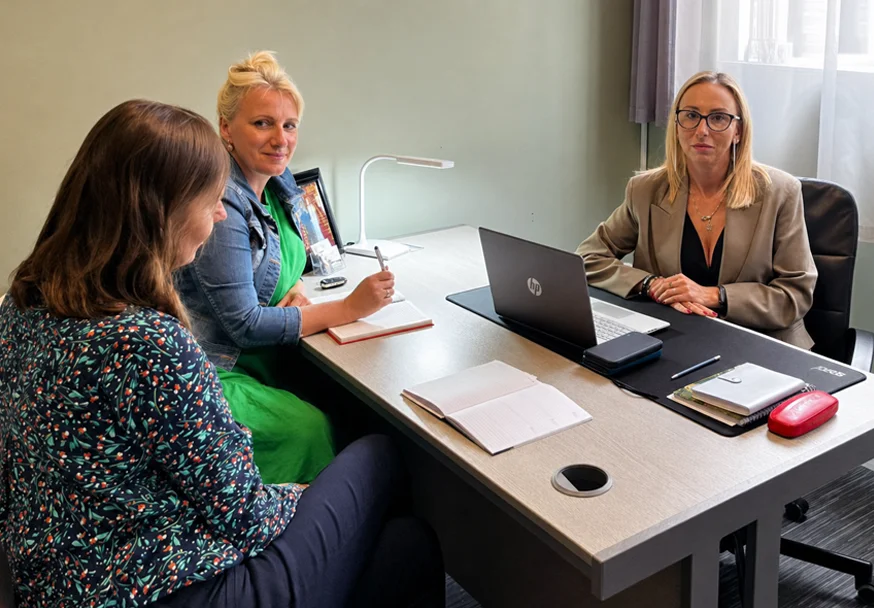 Księgowość w UK i Northern Ireland, GetSkills NI Accounting Limited, Magdalena Kowalczyk MAAT AATQB, Księgowość, podatki i dokumenty firmowe wyjaśniane spokojnie, po polsku i angielsku